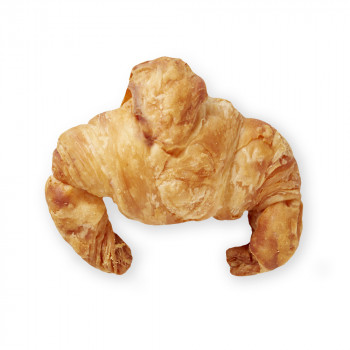 Mini Croissant Normal