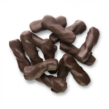 Llaços de Xocolata (100g)
