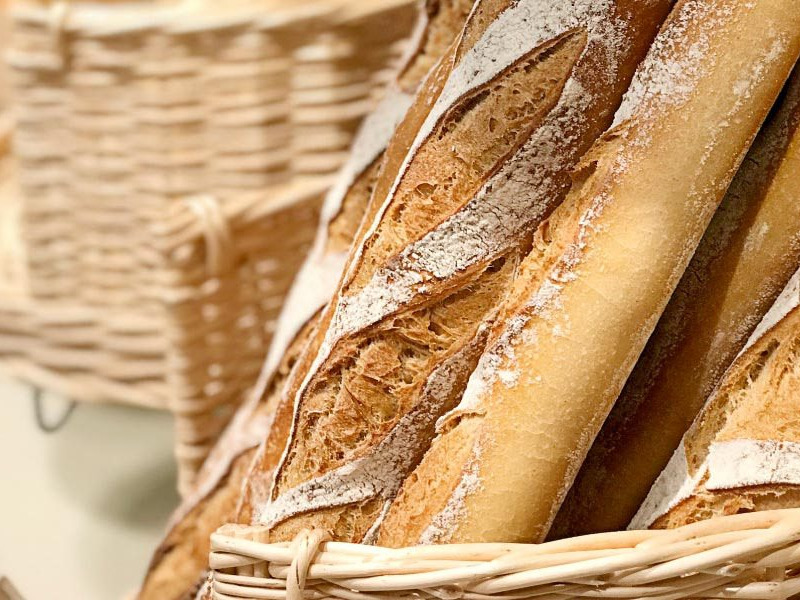 Hablemos del gluten