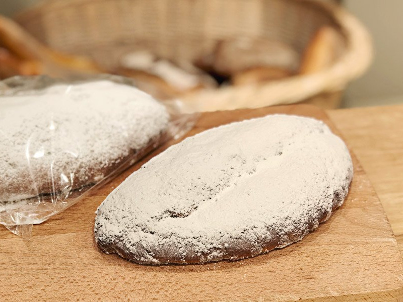 Stollen, descubre el sabor de la Navidad alemana