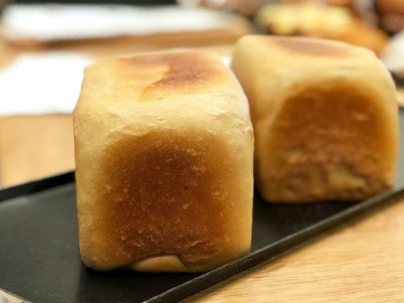3 ideas de sándwiches con pan de molde