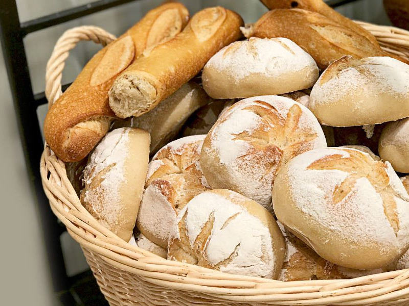 ¿El pan engorda? Y otros mitos sobre el pan