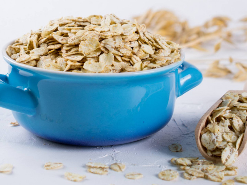 La avena: la gran aliada para la salud