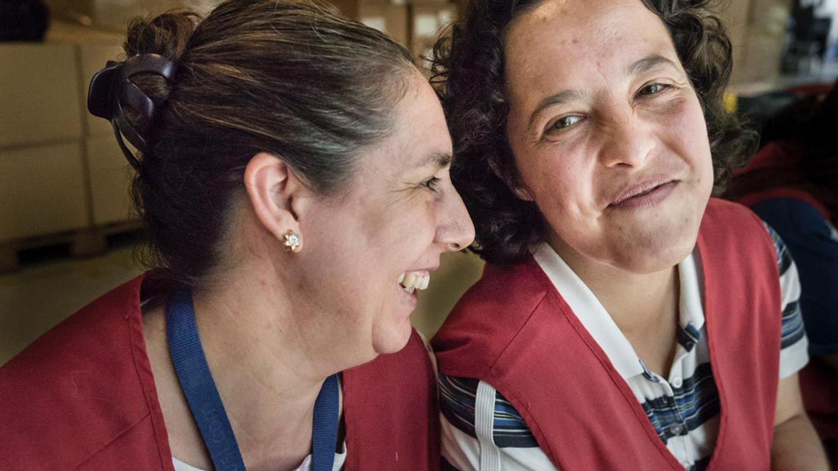 Un nuevo San Jordi de la mano de la Fundación Portolà