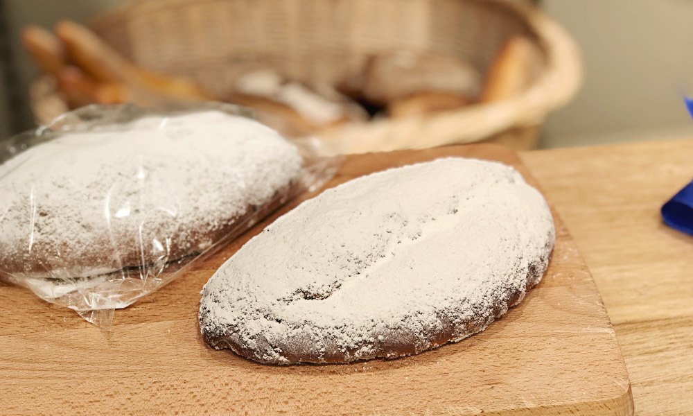 Stollen, descubre el sabor de la Navidad alemana