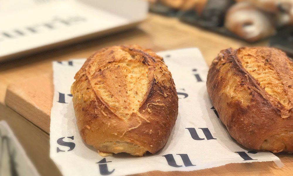 Combinaciones deliciosas para disfrutar del Pan de Invierno Turris