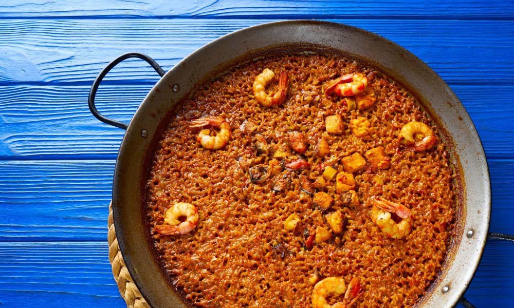 3 recetas caseras para este verano