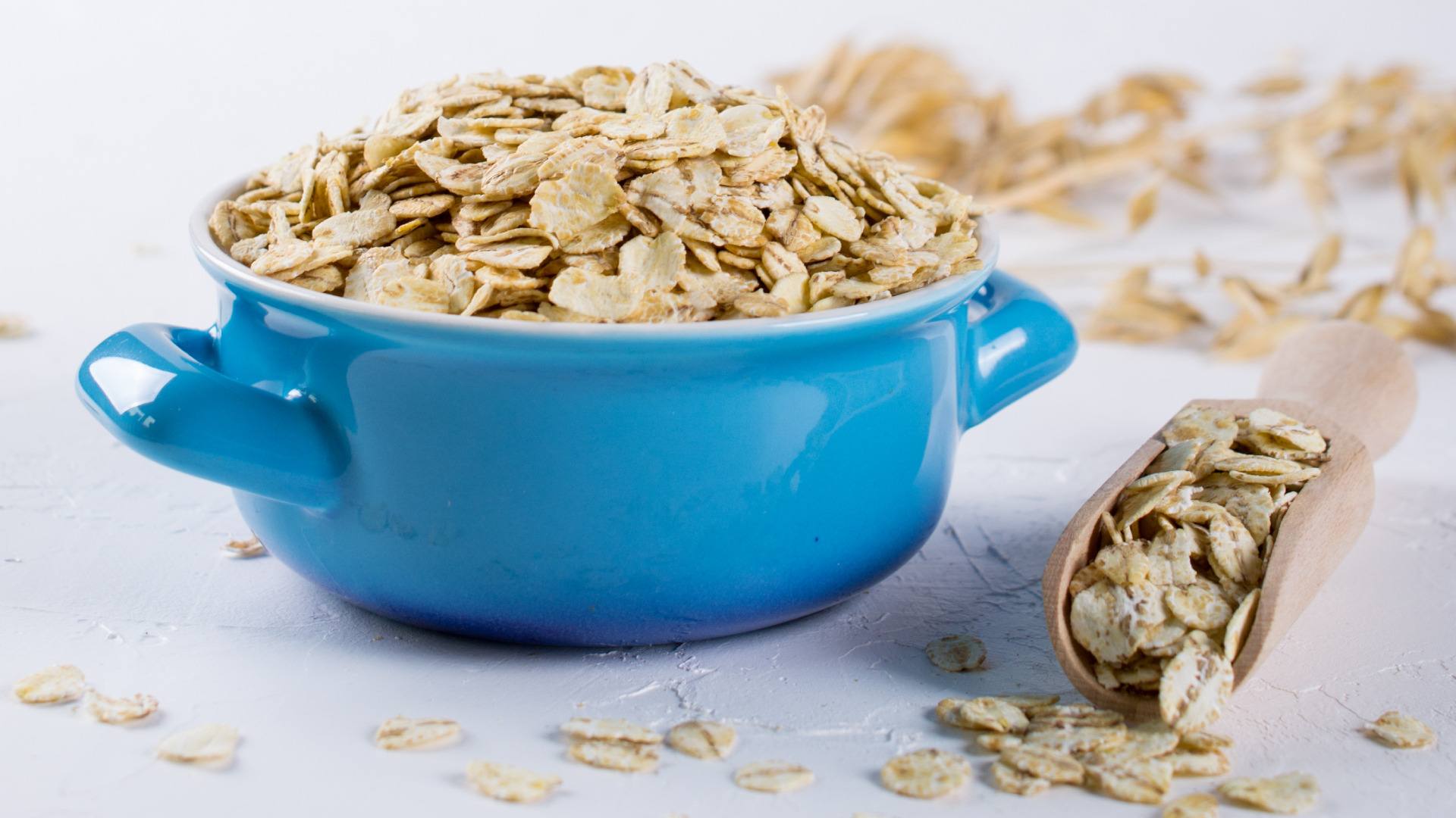 La avena: la gran aliada para la salud