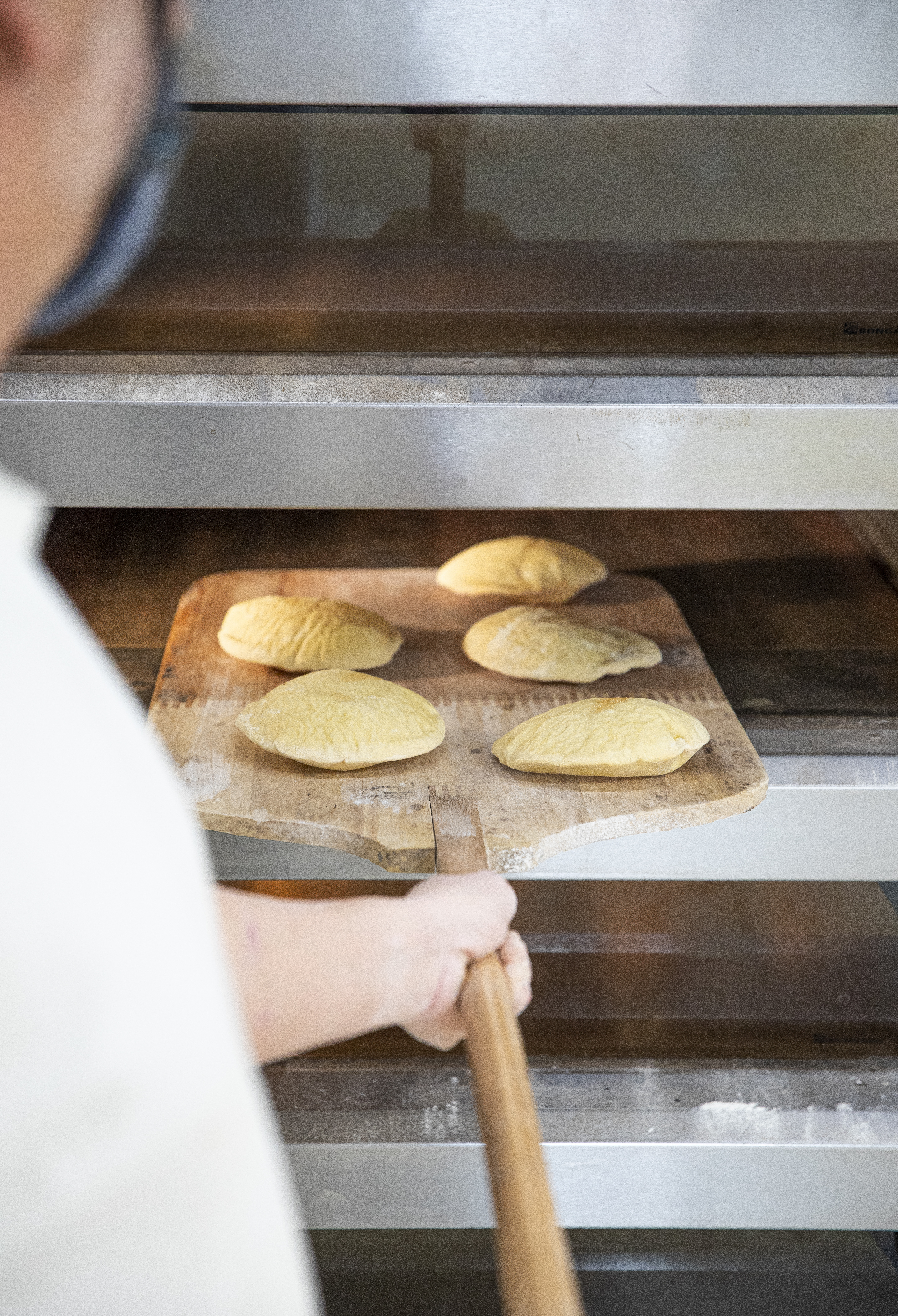 Los beneficios y la historia del pan de pita