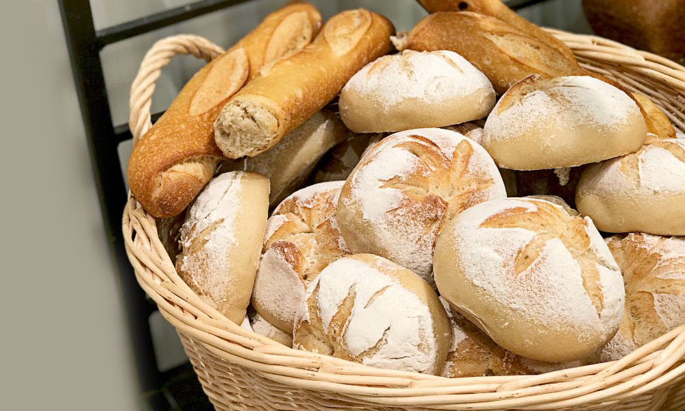 El pa engreixa? I altres mites sobre el pa